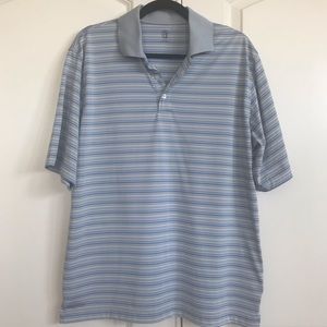 PGA Tour Men’s Polo